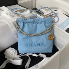 Chanel Hobo 22 Bags